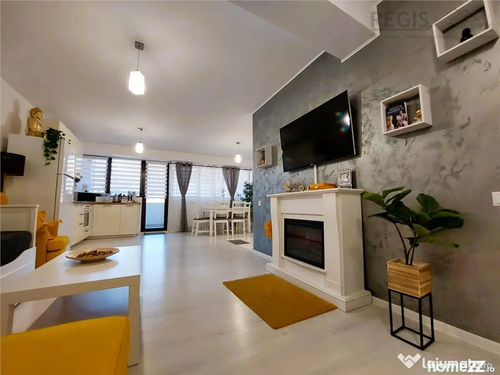INCHIRIERE Apartament 3 Camere Predeal - Predeal (Brasov)