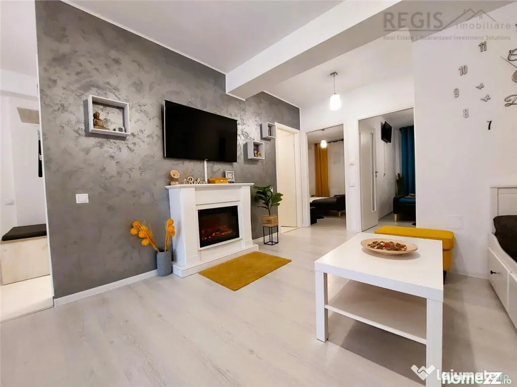 INCHIRIERE Apartament 3 Camere Predeal - Predeal (Brasov)