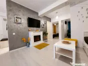 INCHIRIERE Apartament 3 Camere Predeal 