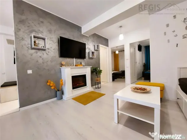 INCHIRIERE Apartament 3 Camere Predeal - Predeal (Brasov)