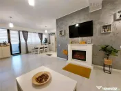 INCHIRIERE Apartament 3 Camere Predeal 