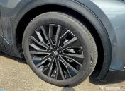 Set 4 Anvelope Vară PREMIUM Dunlop SP Sport Maxx 050 - 235/50 R20 101V – NOI / Rulate sub 1 lună 