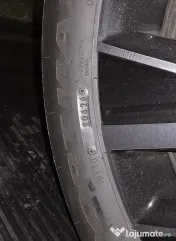 Set 4 Anvelope Vară PREMIUM Dunlop SP Sport Maxx 050 - 235/50 R20 101V – NOI / Rulate sub 1 lună 
