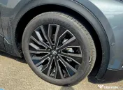 Set 4 Anvelope Vară PREMIUM Dunlop SP Sport Maxx 050 - 235/50 R20 101V – NOI / Rulate sub 1 lună