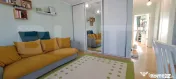 Exclusiv! Apartament 2 camere, 44 mp, etajul, parcare,zona T 