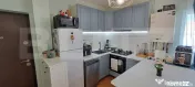 Exclusiv! Apartament 2 camere, 44 mp, etajul, parcare,zona T 