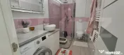 Exclusiv! Apartament 2 camere, 44 mp, etajul, parcare,zona T 