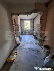 Apartament 2 camere, 52 mp, balcon, renovări esențiale, Mu