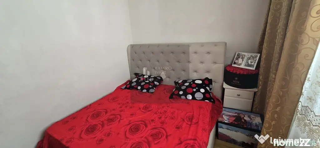 2 camere decomandat / zona Brancoveanu - Bucuresti (Bucuresti-Ilfov)