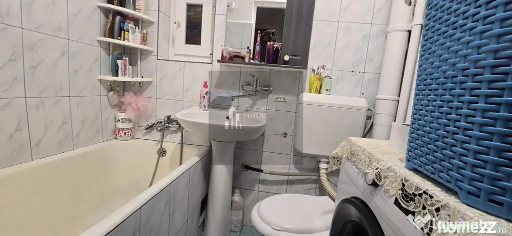 2 camere decomandat / zona Brancoveanu - Bucuresti (Bucuresti-Ilfov)