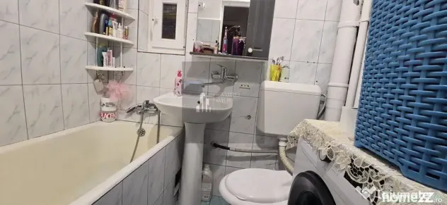 2 camere decomandat / zona Brancoveanu - Bucuresti (Bucuresti-Ilfov)