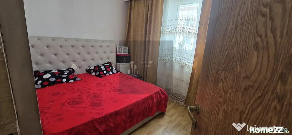 2 camere decomandat / zona Brancoveanu - Bucuresti (Bucuresti-Ilfov)