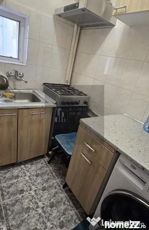 2 camere decomandat / zona Brancoveanu - Bucuresti (Bucuresti-Ilfov)
