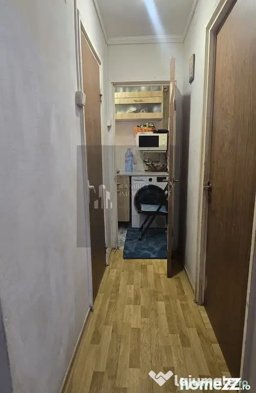 2 camere decomandat / zona Brancoveanu - Bucuresti (Bucuresti-Ilfov)