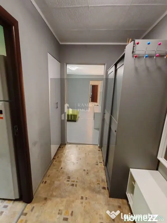 Apartament 3 camere, Brancoveanu/ Covasna, renovat, mobil... - Bucuresti (Bucuresti-Ilfov)