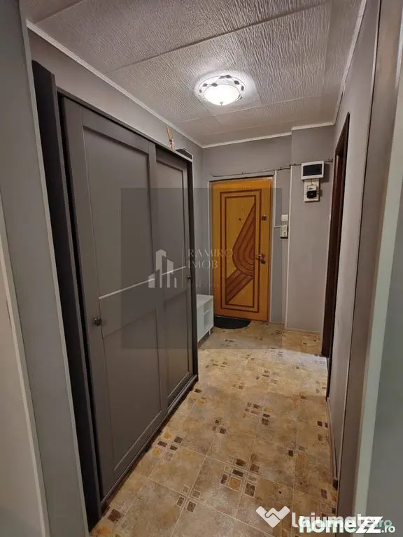 Apartament 3 camere, Brancoveanu/ Covasna, renovat, mobil... - Bucuresti (Bucuresti-Ilfov)
