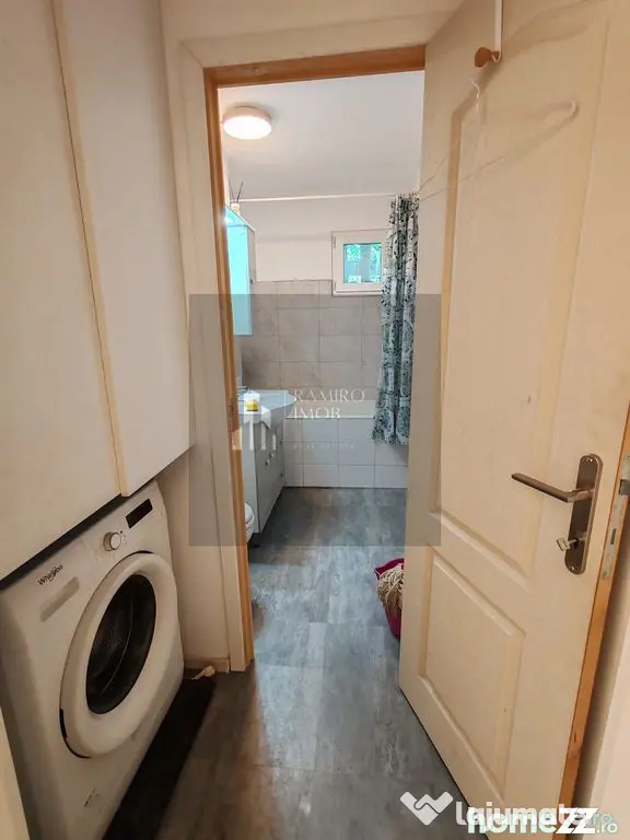 Apartament 3 camere, Brancoveanu/ Covasna, renovat, mobil... - Bucuresti (Bucuresti-Ilfov)