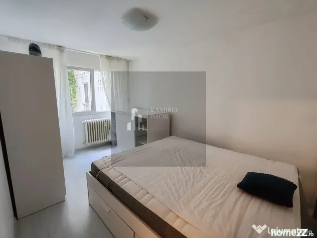 Apartament 3 camere, Brancoveanu/ Covasna, renovat, mobil... - Bucuresti (Bucuresti-Ilfov)