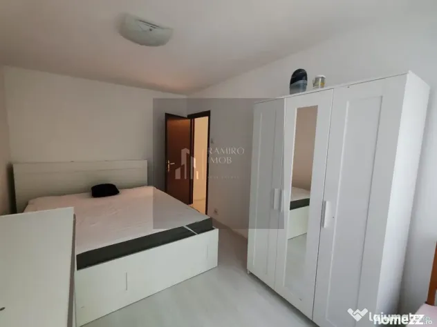 Apartament 3 camere, Brancoveanu/ Covasna, renovat, mobil... - Bucuresti (Bucuresti-Ilfov)