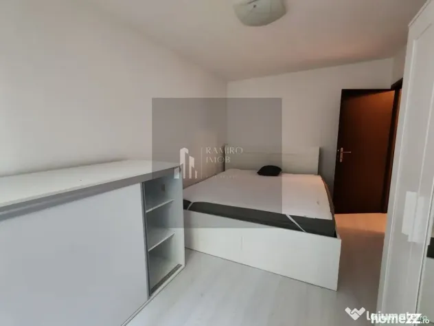 Apartament 3 camere, Brancoveanu/ Covasna, renovat, mobil... - Bucuresti (Bucuresti-Ilfov)