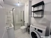 Apartament 2 camere, parcare subterana, zona Vivo 