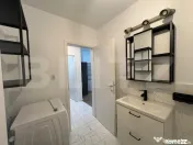 Apartament 2 camere, parcare subterana, zona Vivo 