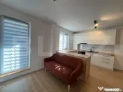 Apartament 2 camere, parcare subterana, zona Vivo 