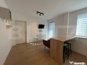 Apartament 2 camere, parcare subterana, zona Vivo 