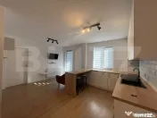 Apartament 2 camere, parcare subterana, zona Vivo 