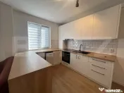 Apartament 2 camere, parcare subterana, zona Vivo 
