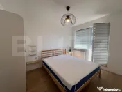 Apartament 2 camere, parcare subterana, zona Vivo 