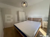 Apartament 2 camere, parcare subterana, zona Vivo 