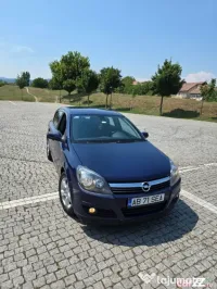 OPEL ASTRA 1.6i - Pret Negociabil 