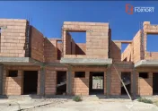 Casa 4 camere la pret de apartament, teren 180 mp P+1,Constr 