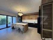 Casă cu 4 camere, Zona Păuleștiului 