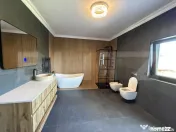 Casă cu 4 camere, Zona Păuleștiului 