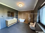 Casă cu 4 camere, Zona Păuleștiului 