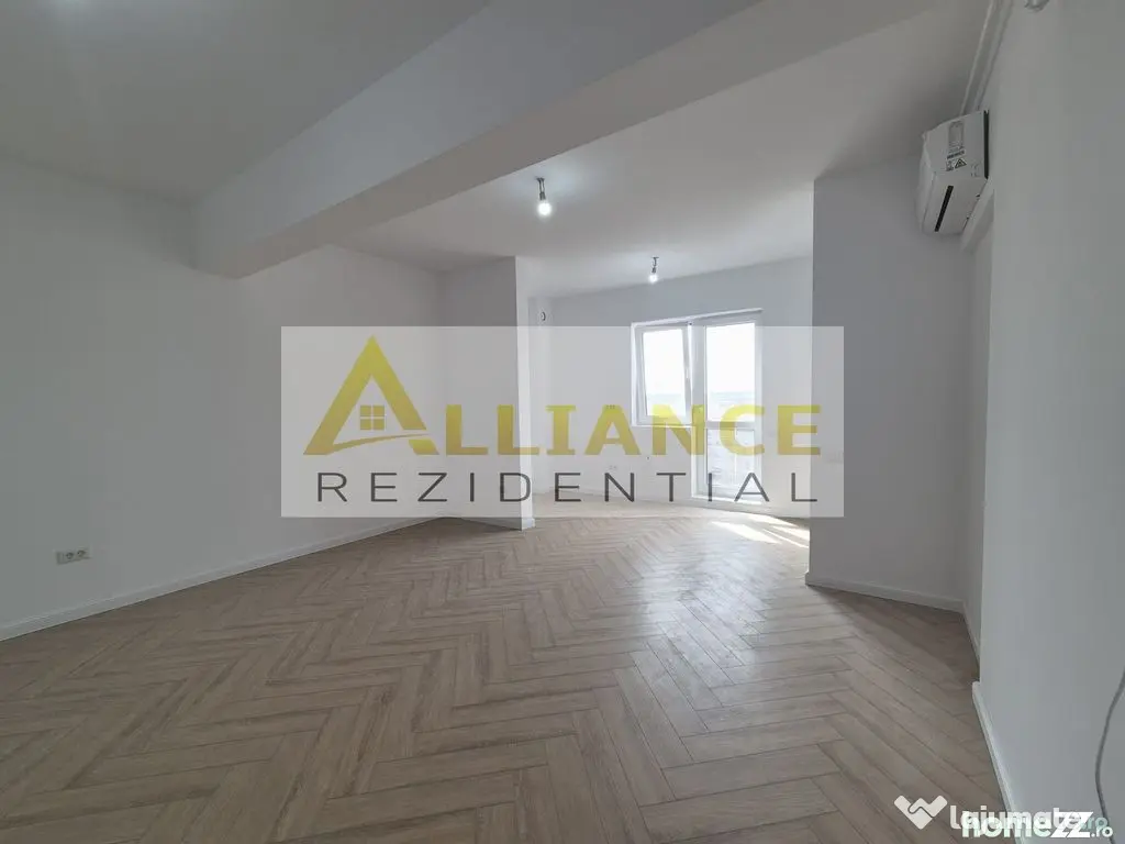 STUDIO PREMIUM DE VÂNZARE COMPLEX NOU, 5 MINUTE METROU B... - Popesti Leordeni (Bucuresti-Ilfov)