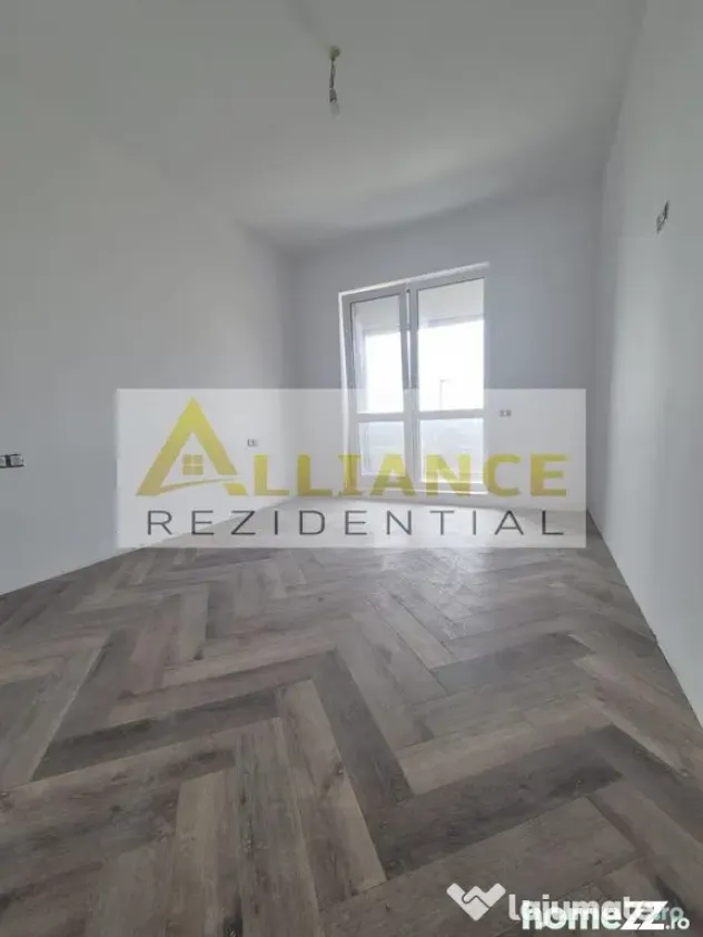 STUDIO PREMIUM DE VÂNZARE COMPLEX NOU, 5 MINUTE METROU B... - Popesti Leordeni (Bucuresti-Ilfov)
