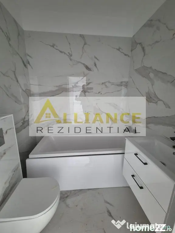 STUDIO PREMIUM DE VÂNZARE COMPLEX NOU, 5 MINUTE METROU B... - Popesti Leordeni (Bucuresti-Ilfov)