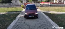 Opel. Zafira. 7 Locuri. GPL.