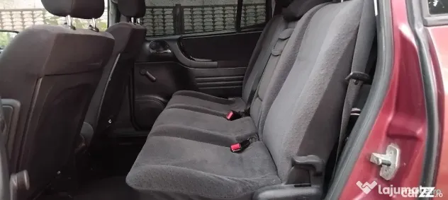 Opel. Zafira. 7 Locuri. GPL. - Dascalesti (Buzau)