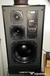 Boxe RADIOTEHNIKA S-90F