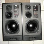 Boxe RADIOTEHNIKA S-90F