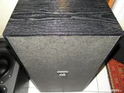Boxe RADIOTEHNIKA S-90F