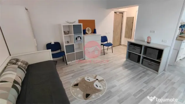 Garsoniera De Inchiriat, Zona Casa de Cultura - Constanta (Constanta)
