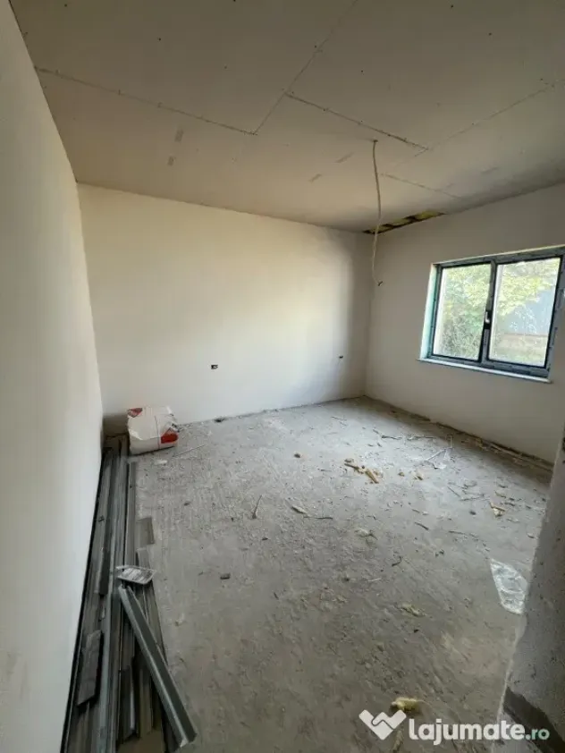 De vânzare casă Agigea cartier nou zona lac - Agigea (Constanta)