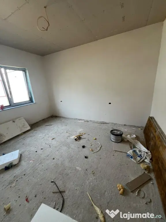 De vânzare casă Agigea cartier nou zona lac - Agigea (Constanta)