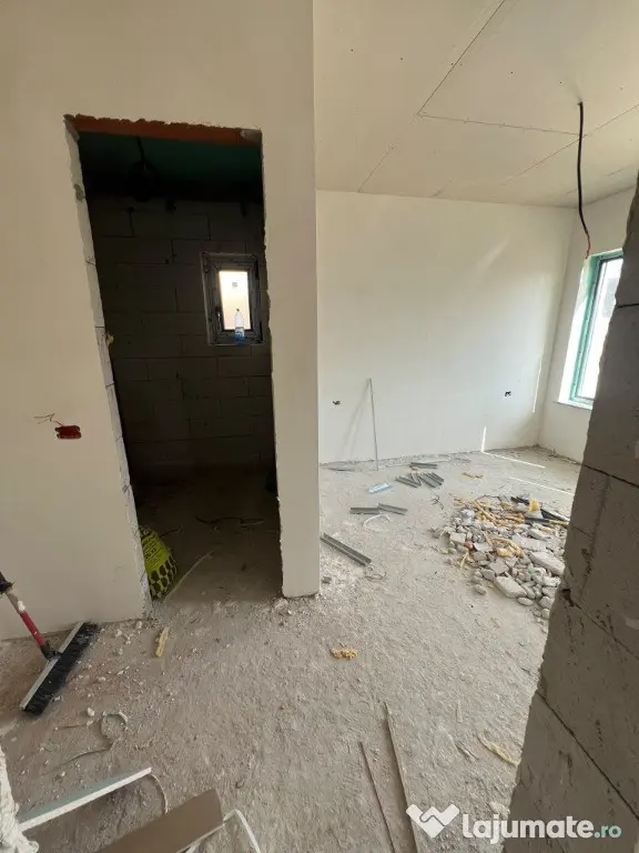De vânzare casă Agigea cartier nou zona lac - Agigea (Constanta)
