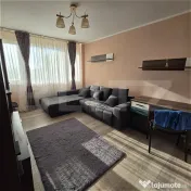 Apartament o camera, 37mp, Decomandat, Zona Tiglina 1